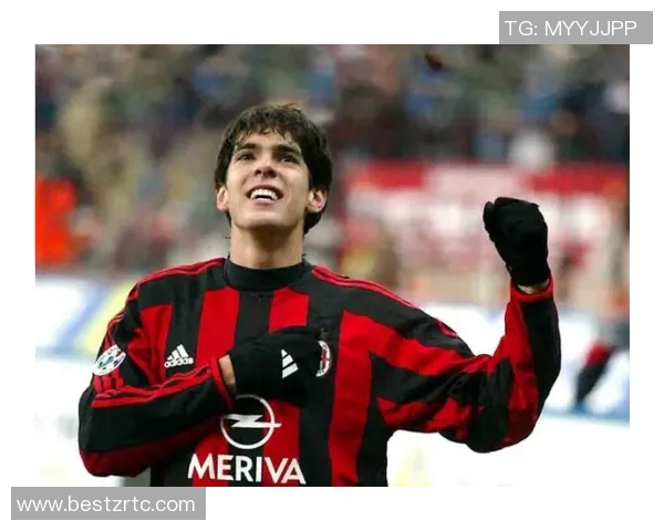 足球明星卡卡在球迷心中的形象与口碑分析及其影响力探讨 足球明星卡卡在球迷心中的形象与口碑分析及其影响力探讨