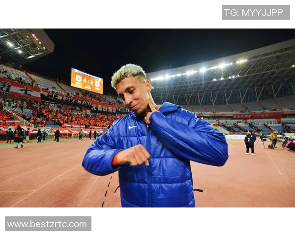 足球明星穿球服展现风采与个性引领时尚潮流的魅力之旅