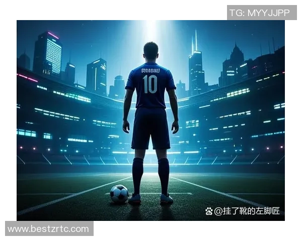 加维引领新潮流打造未来足球新星的成长之路