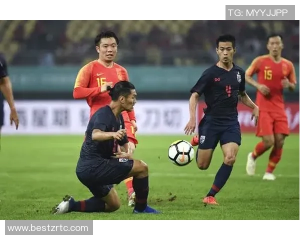 泰国足球广告的魅力与影响力探讨如何提升品牌形象与观众参与度